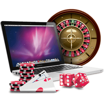Игровые автоматы SSL casino