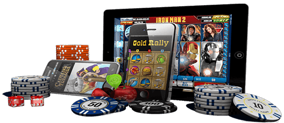 Игровые аппараты Super Slots